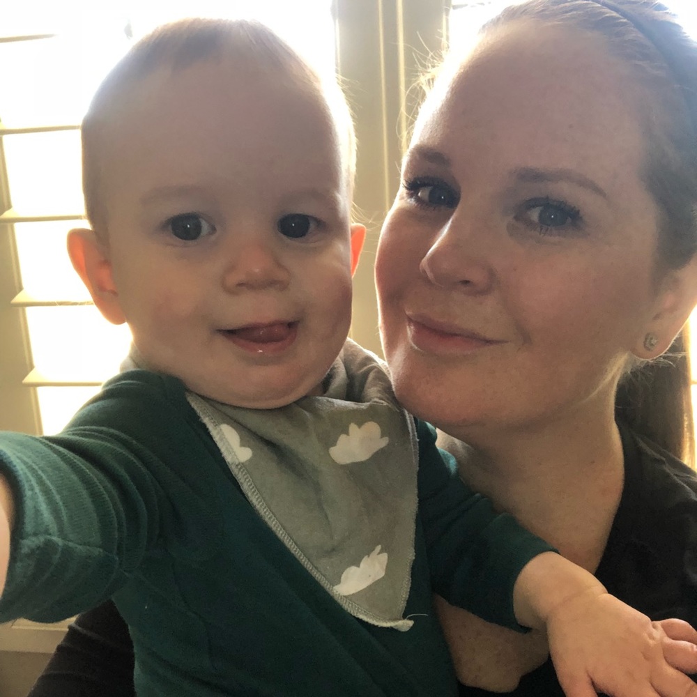 Meet your Posher, Amanda